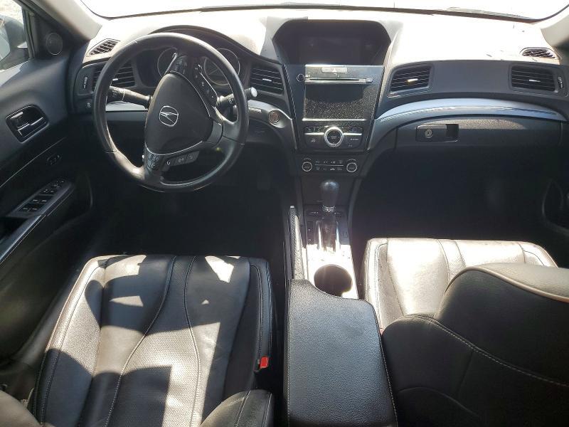 2019 ACURA ILX PREMIUM — Фото 8 из 12