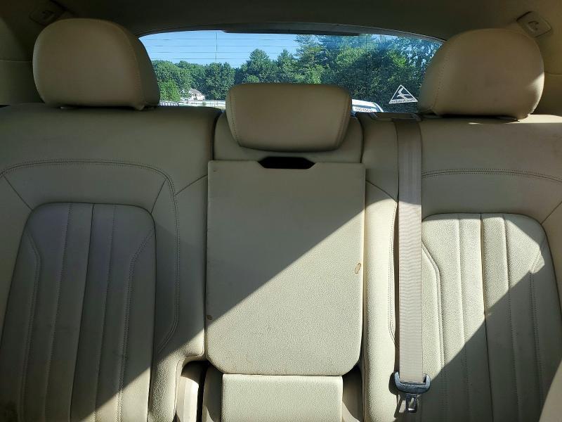 2019 AUDI Q5 PREMIUM PLUS — Фото 10 из 13