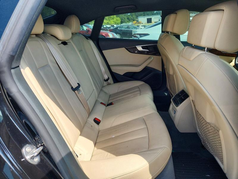 WAUBNCF56KA044464 2019 AUDI A5 photo no. 10