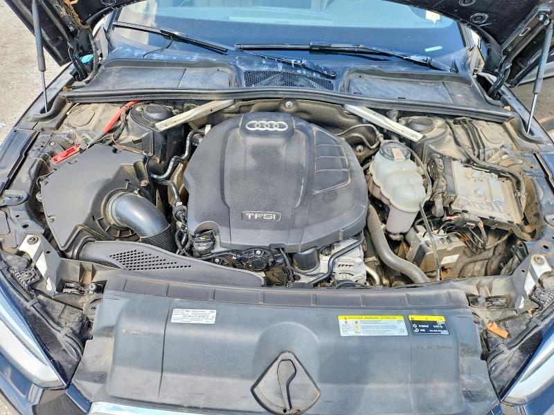 WAUBNCF56KA044464 2019 AUDI A5 photo no. 11