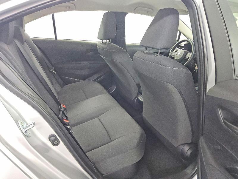 2026 TOYOTA COROLLA HYBRID LE — Фото 10 из 13