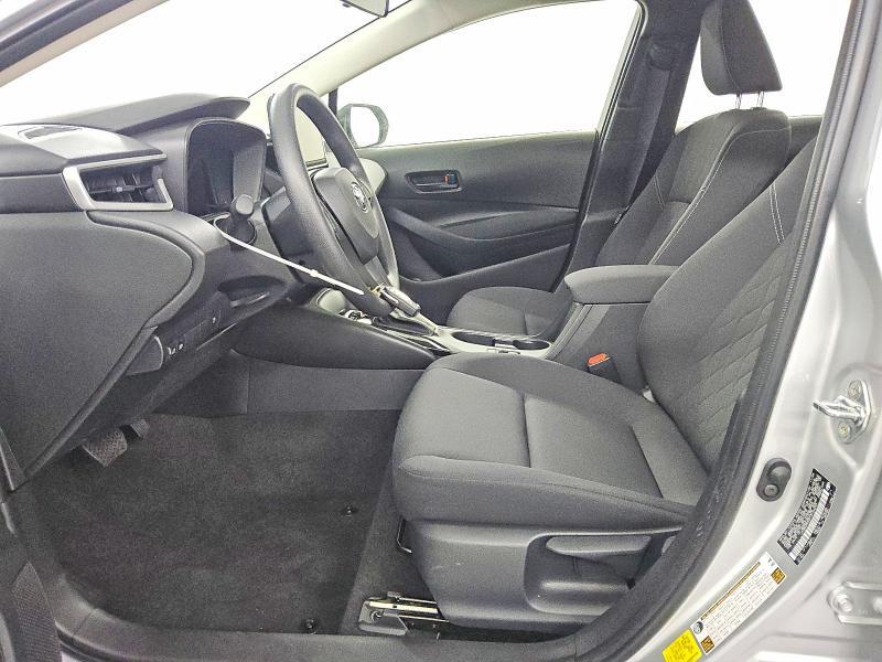 2026 TOYOTA COROLLA HYBRID LE — Фото 7 из 13