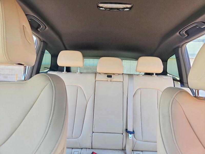 2019 BMW X3 SDRIVE30I — Фото 10 из 13