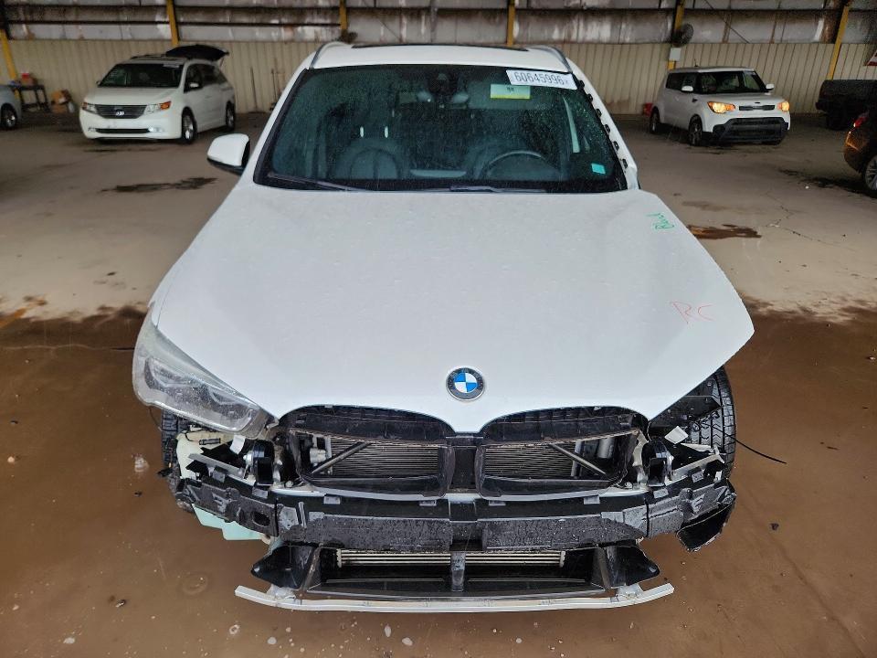 2019 BMW X1 SDRIVE28I — Фото 5 из 12