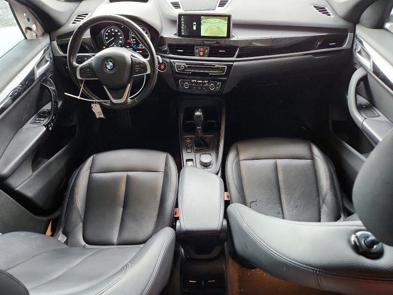 2019 BMW X1 SDRIVE28I — Фото 8 из 12