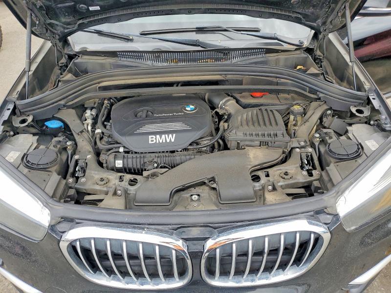 2019 BMW X1 SDRIVE28I — Фото 11 из 13