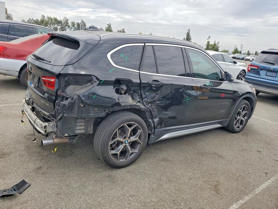 2019 BMW X1 SDRIVE28I — Фото 3 из 13