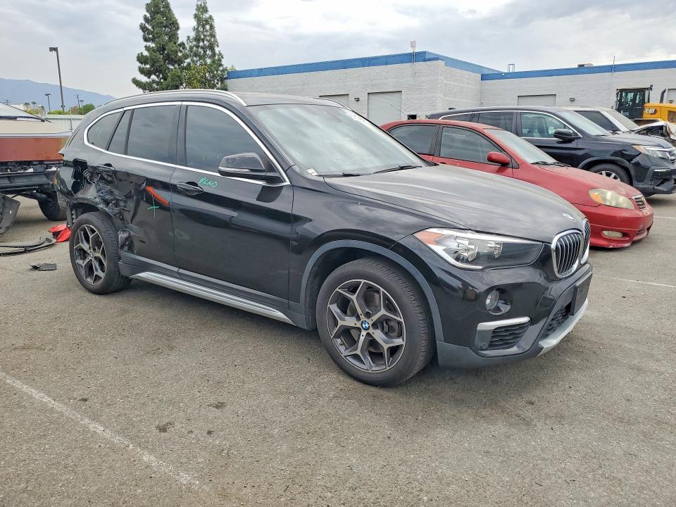 2019 BMW X1 SDRIVE28I — Фото 4 из 13