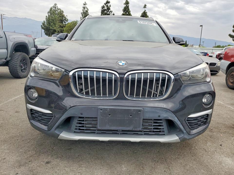 2019 BMW X1 SDRIVE28I — Фото 5 из 13