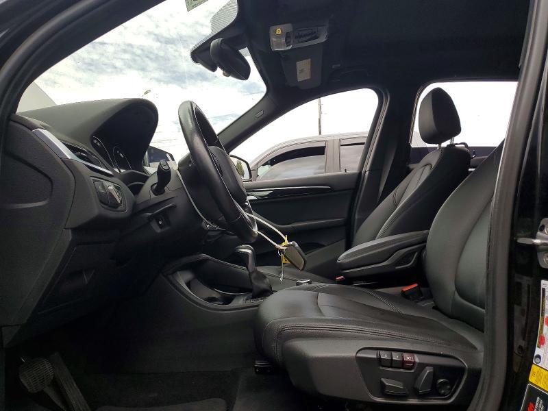 2019 BMW X1 SDRIVE28I — Фото 7 из 13