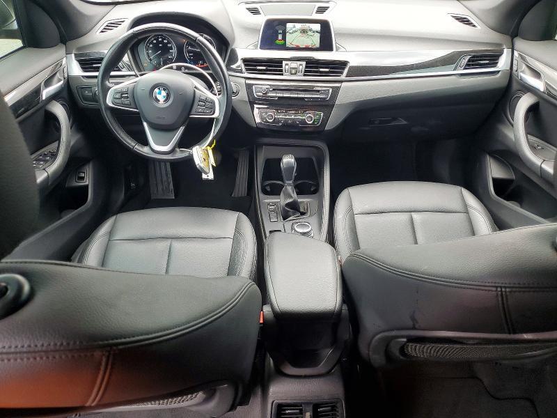 2019 BMW X1 SDRIVE28I — Фото 8 из 13