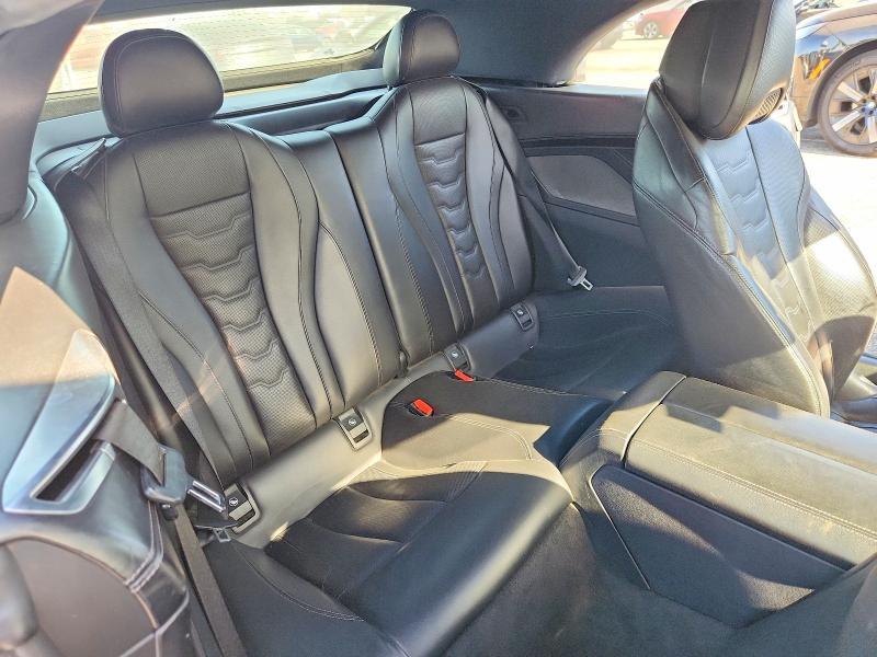 WBAFY4C57KBX39274 2019 BMW M850XI photo no. 10