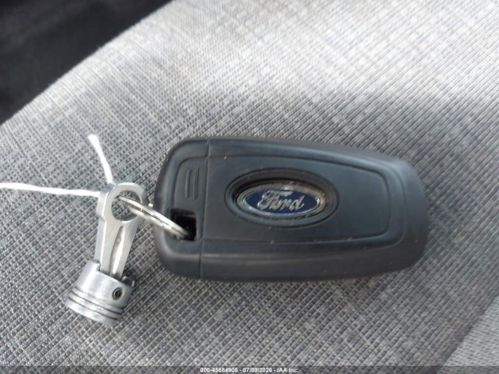 1FTEW3KP4RKD89842 2024 FORD F-150 photo no. 11