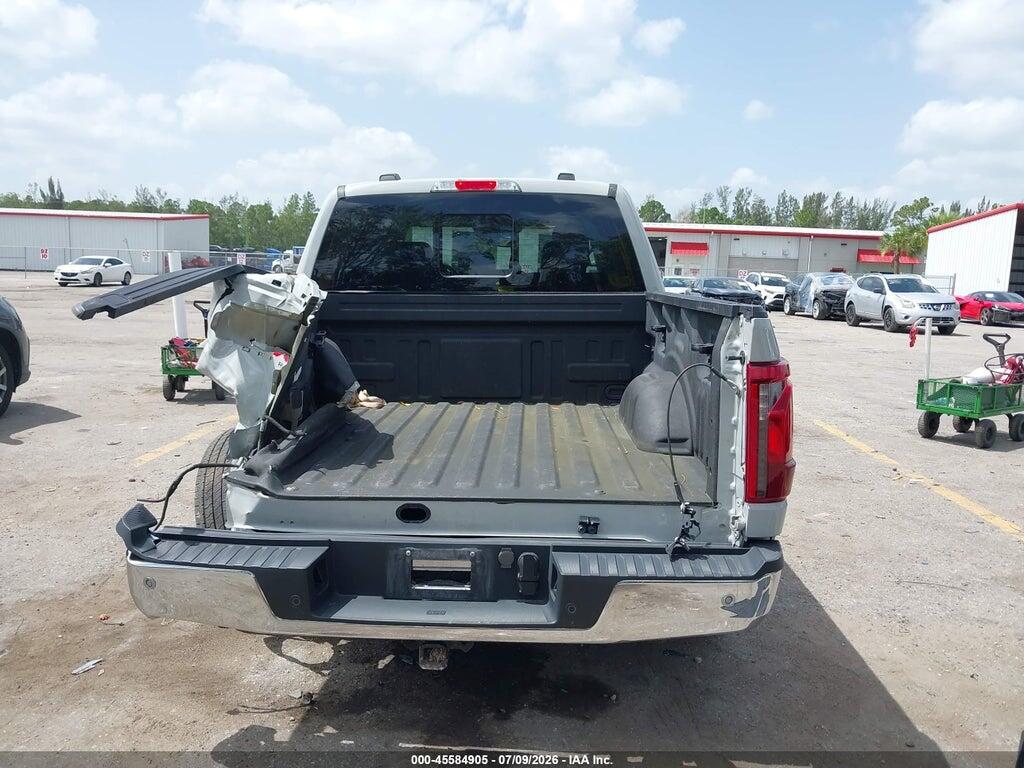 1FTEW3KP4RKD89842 2024 FORD F-150 photo no. 6