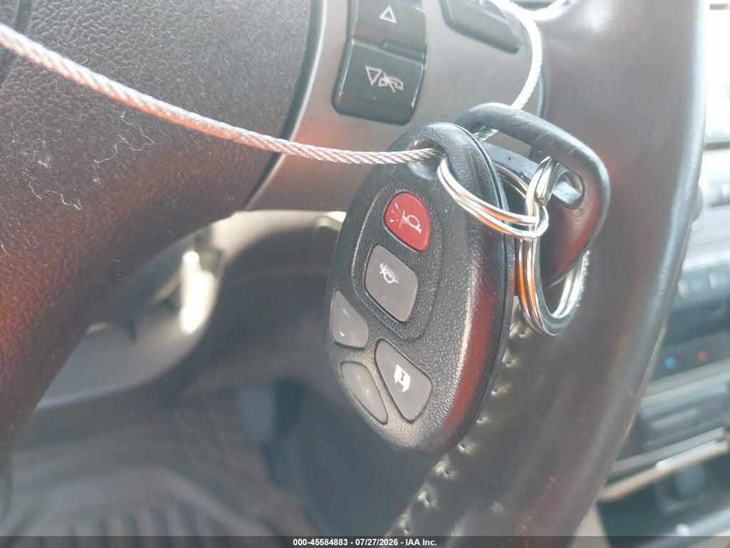 1G1ZE5E72BF201077 2011 CHEVROLET MALIBU photo no. 11