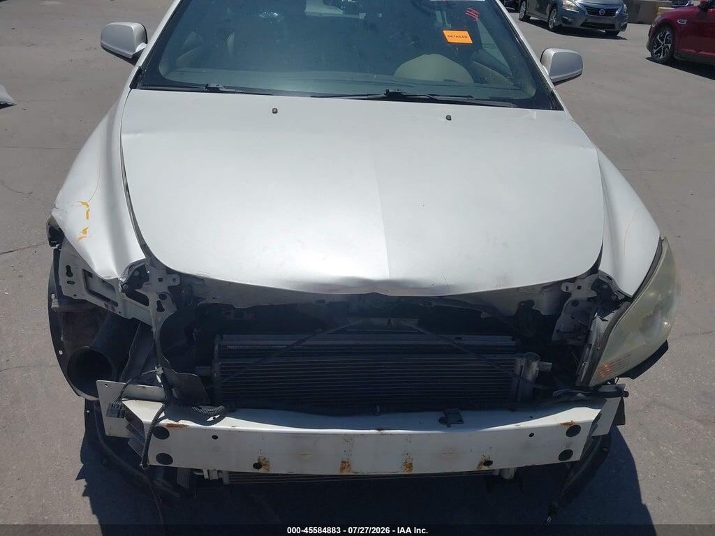 1G1ZE5E72BF201077 2011 CHEVROLET MALIBU photo no. 6