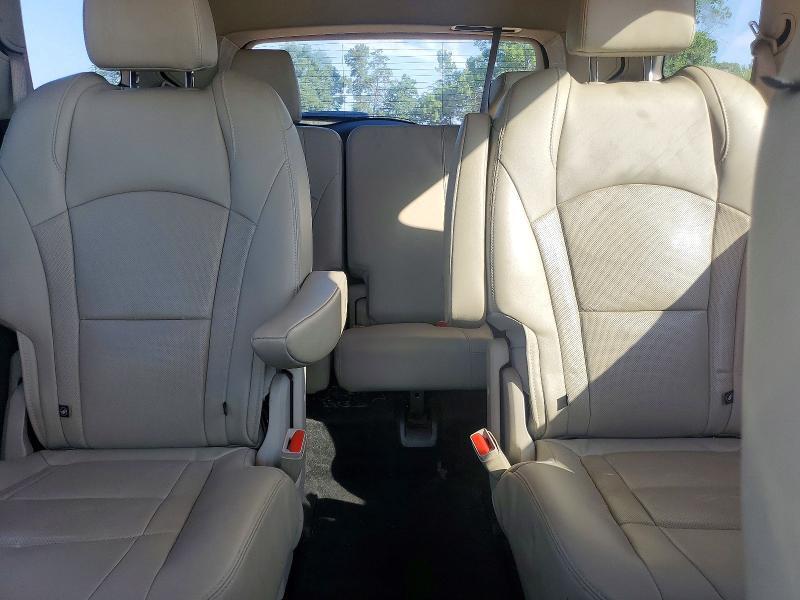 2019 BUICK ENCLAVE ESSENCE — Фото 10 из 13