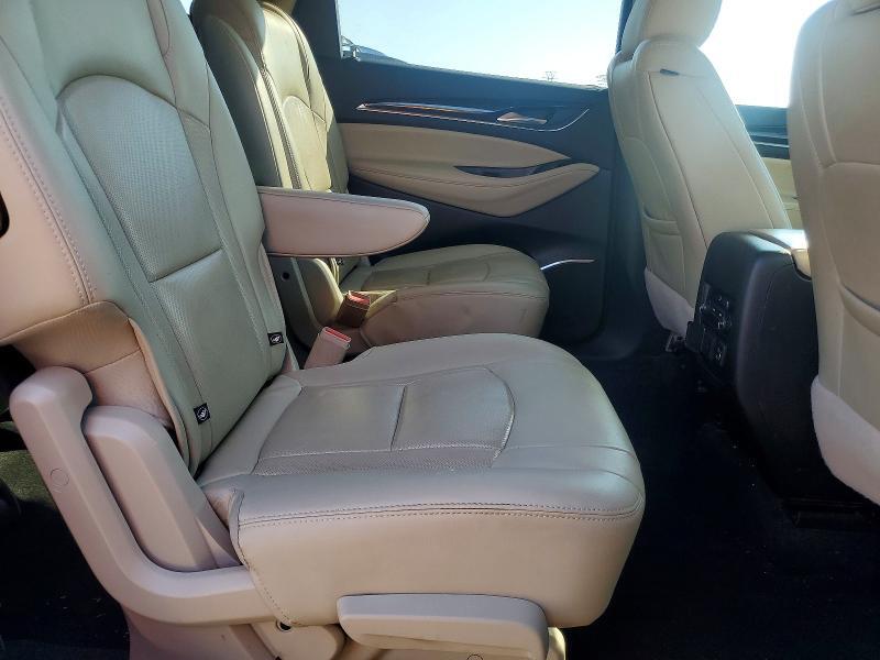 2019 BUICK ENCLAVE ESSENCE — Фото 11 из 13