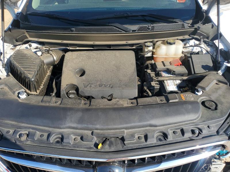 2019 BUICK ENCLAVE ESSENCE — Фото 12 из 13