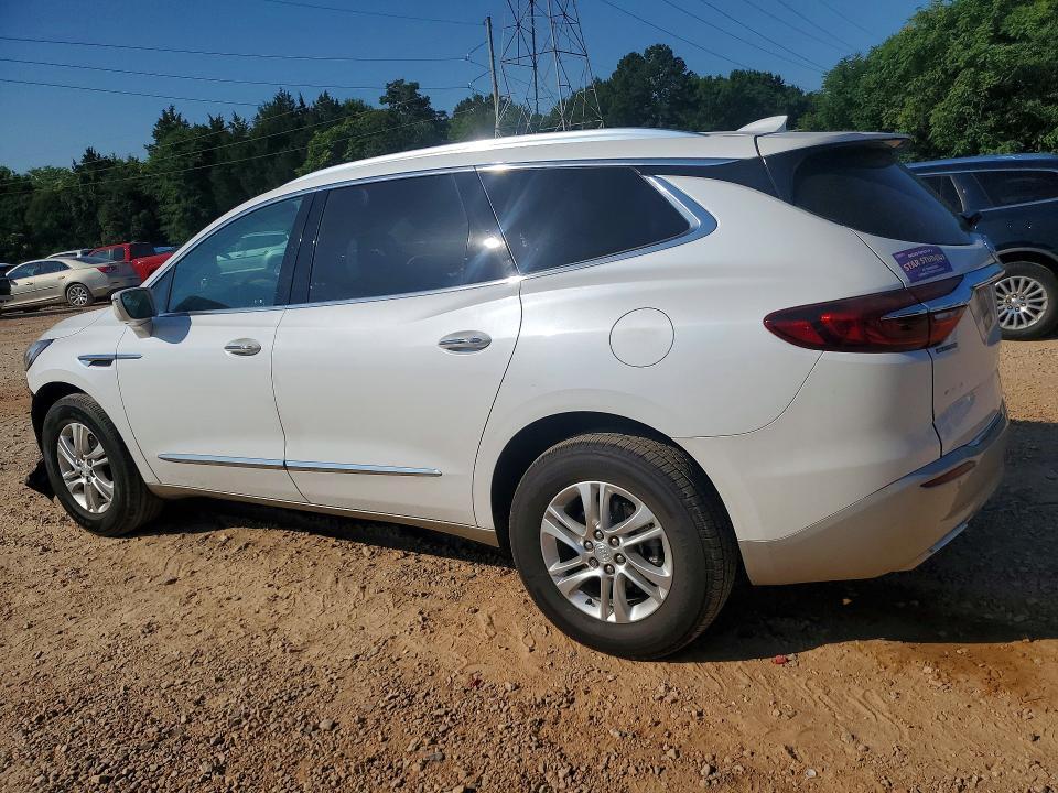 2019 BUICK ENCLAVE ESSENCE — Фото 2 из 13