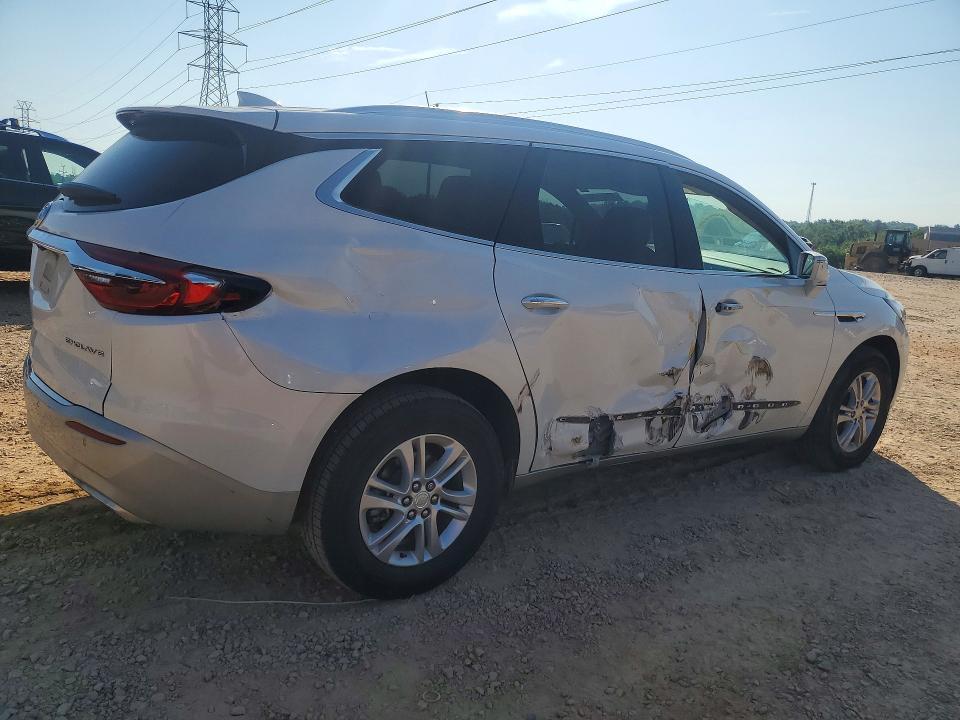 2019 BUICK ENCLAVE ESSENCE — Фото 3 из 13