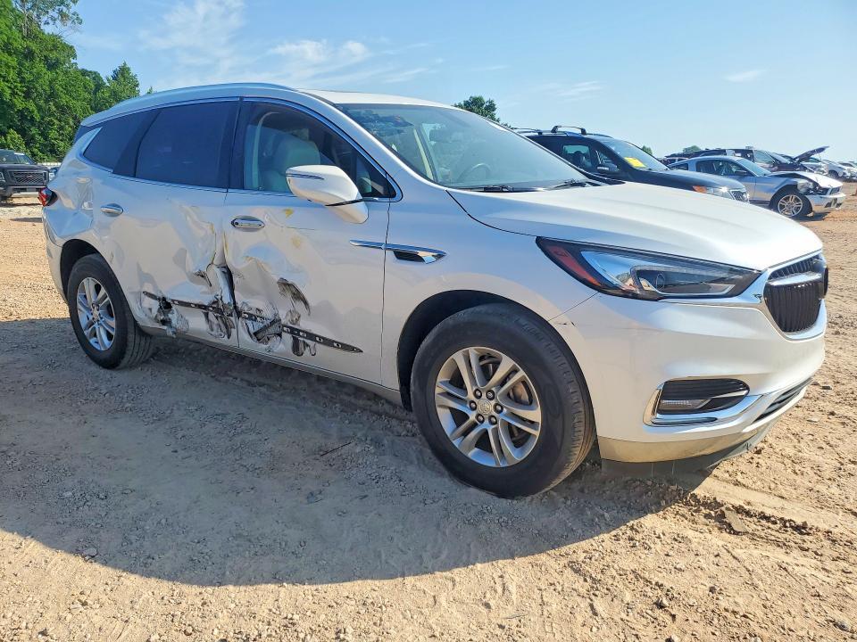 2019 BUICK ENCLAVE ESSENCE — Фото 4 из 13