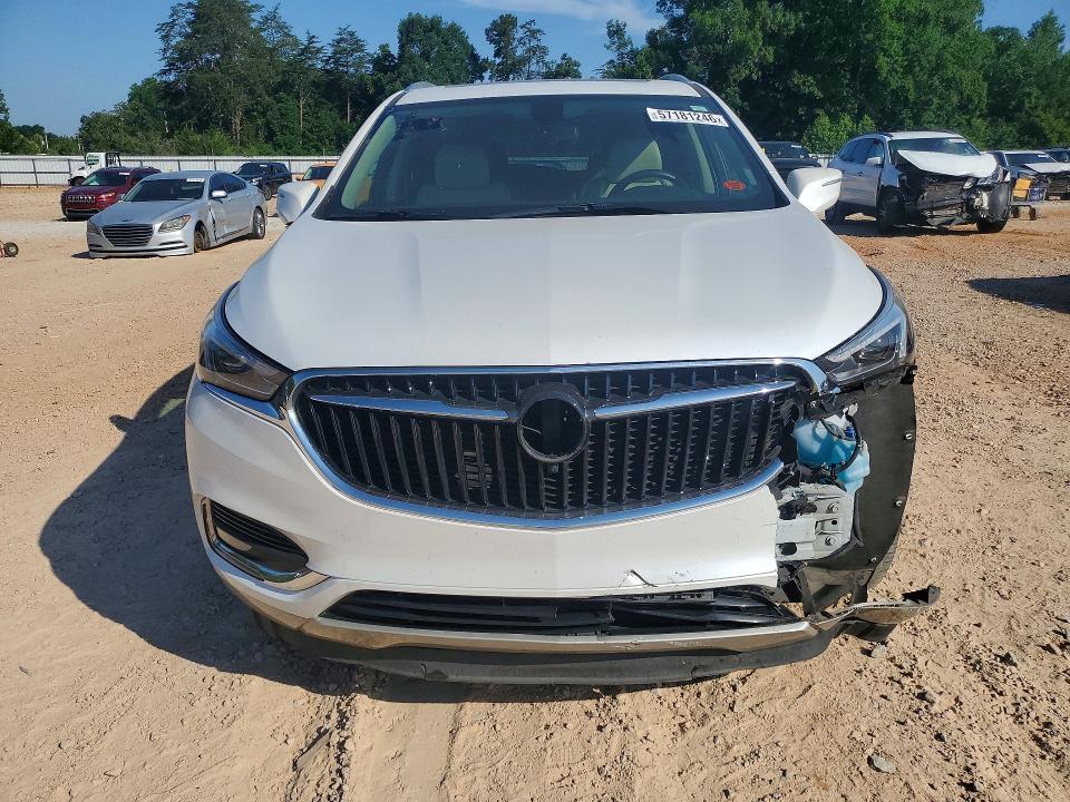 2019 BUICK ENCLAVE ESSENCE — Фото 5 из 13