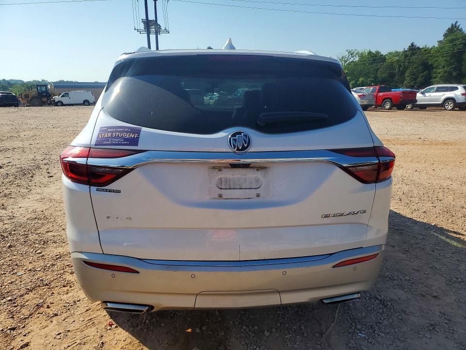 2019 BUICK ENCLAVE ESSENCE — Фото 6 из 13