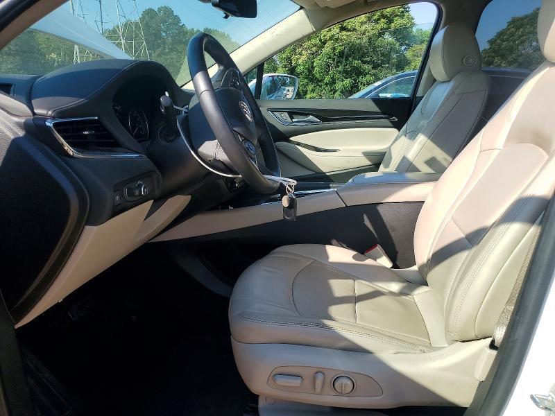 2019 BUICK ENCLAVE ESSENCE — Фото 7 из 13