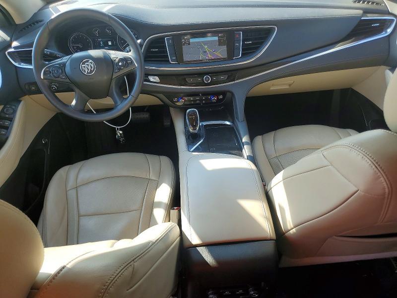 2019 BUICK ENCLAVE ESSENCE — Фото 8 из 13