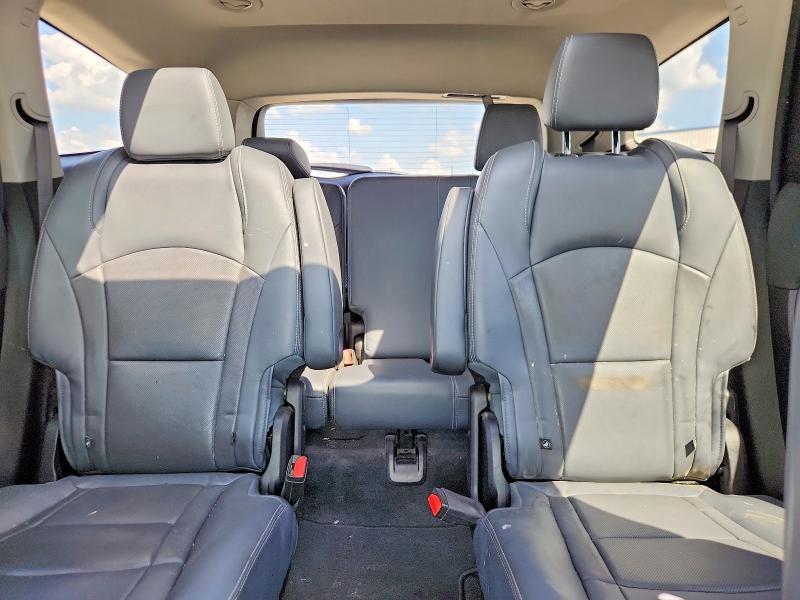 5GAEVAKW8KJ146403 2019 BUICK ENCLAVE photo no. 10