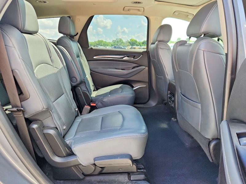 5GAEVAKW8KJ146403 2019 BUICK ENCLAVE photo no. 11