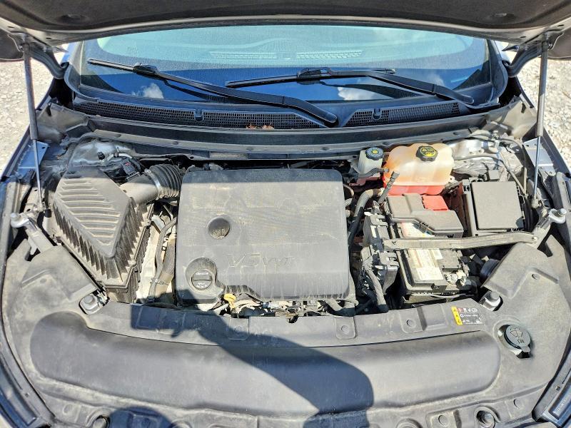 5GAEVAKW8KJ146403 2019 BUICK ENCLAVE photo no. 12