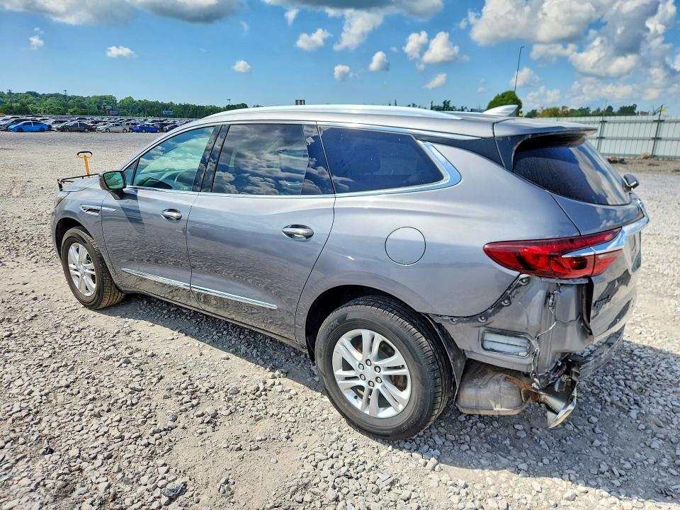 5GAEVAKW8KJ146403 2019 BUICK ENCLAVE photo no. 2