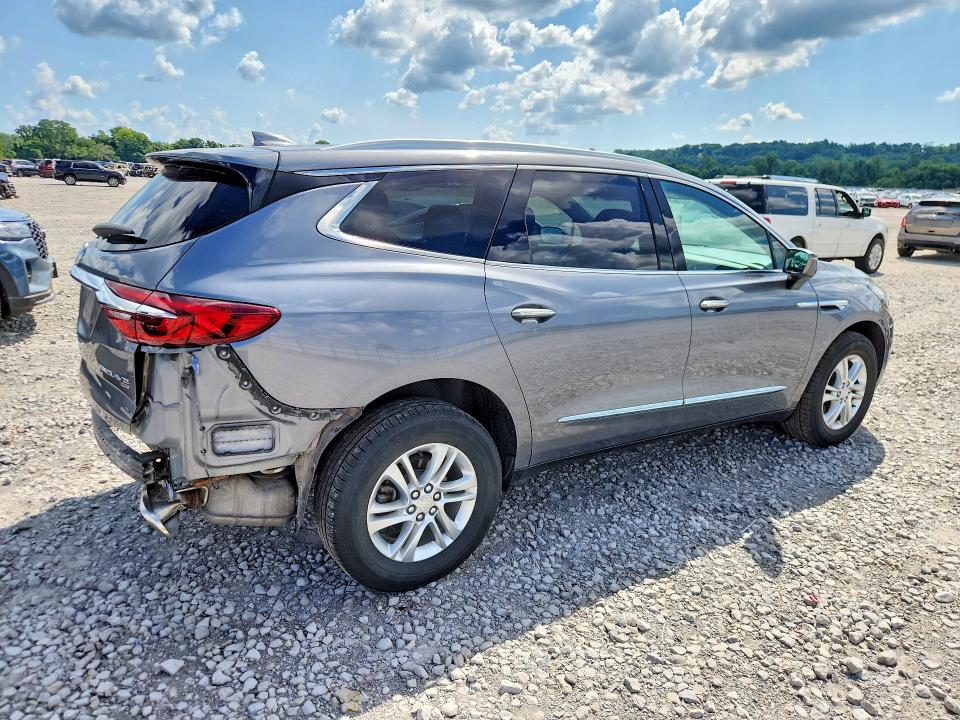 5GAEVAKW8KJ146403 2019 BUICK ENCLAVE photo no. 3