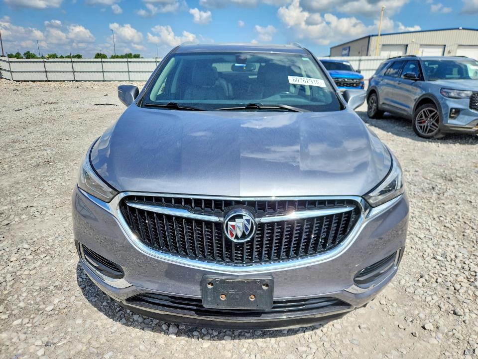 5GAEVAKW8KJ146403 2019 BUICK ENCLAVE photo no. 5