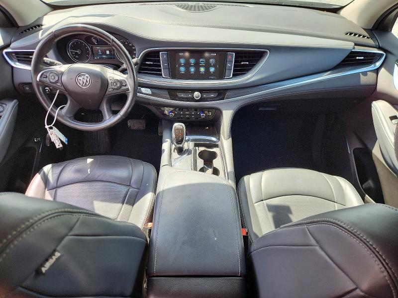 5GAEVAKW8KJ146403 2019 BUICK ENCLAVE photo no. 8