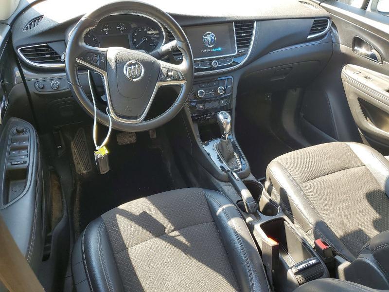 2019 BUICK ENCORE PREFERRED — Фото 8 из 12
