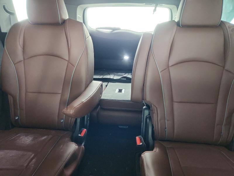 2019 BUICK ENCLAVE AVENIR — Фото 10 из 13
