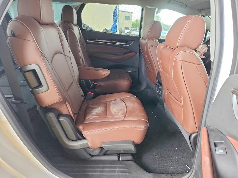 2019 BUICK ENCLAVE AVENIR — Фото 11 из 13