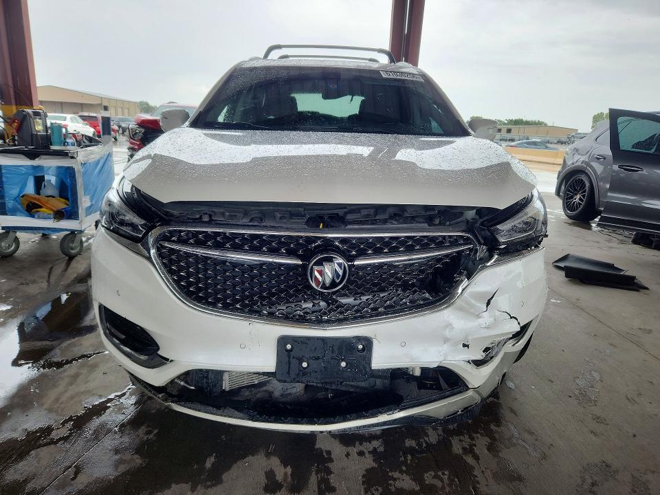 2019 BUICK ENCLAVE AVENIR — Фото 5 из 13