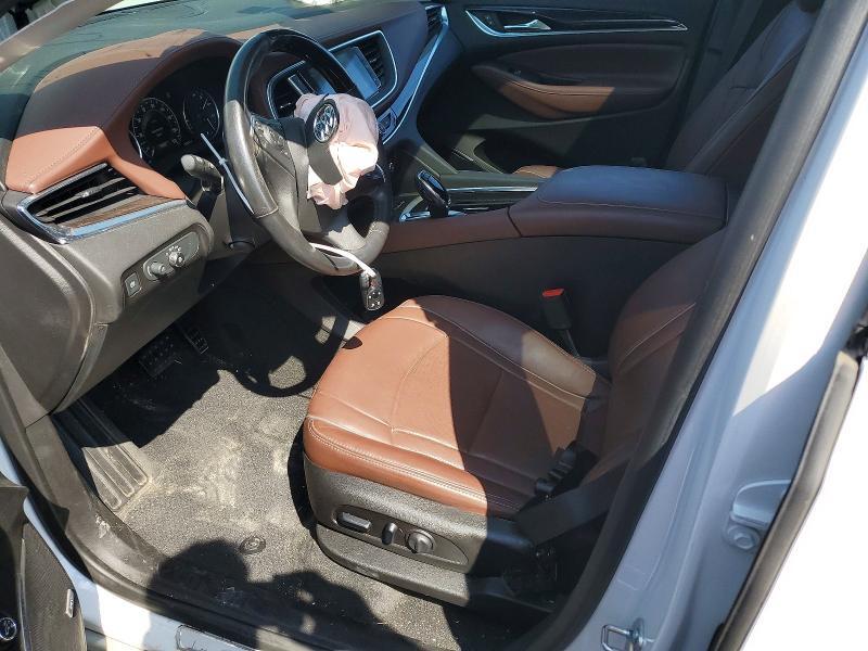 2019 BUICK ENCLAVE AVENIR — Фото 7 из 13