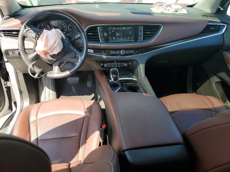 2019 BUICK ENCLAVE AVENIR — Фото 8 из 13