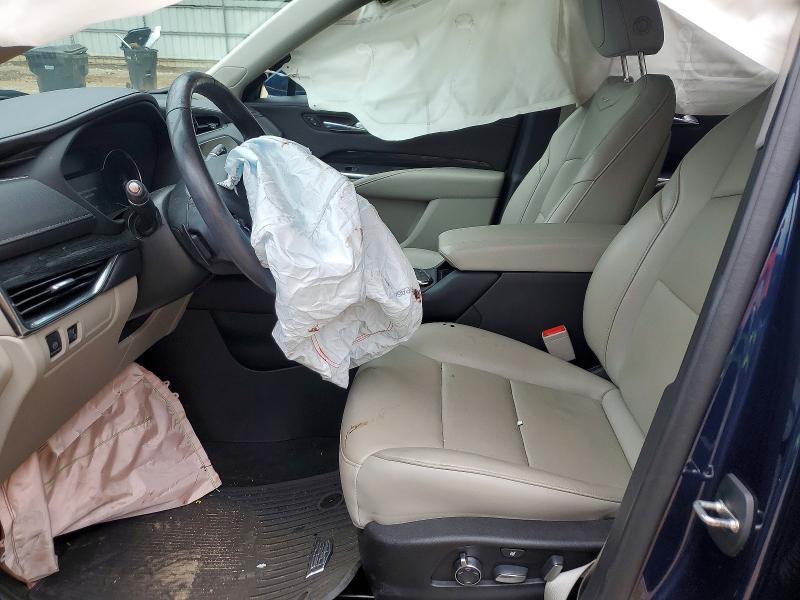 2019 CADILLAC XT4 PREMIUM LUXURY — Фото 7 из 13
