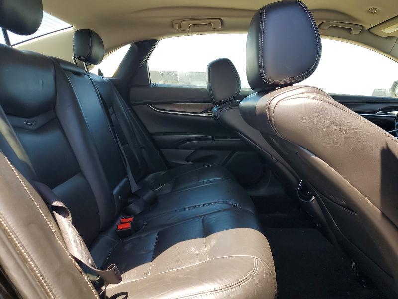 2019 CADILLAC XTS LUXURY — Фото 10 из 12