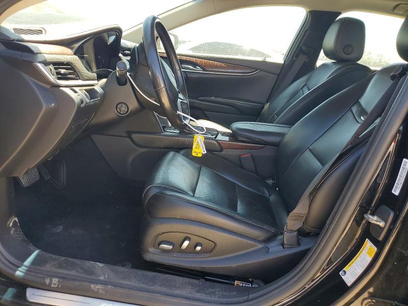 2019 CADILLAC XTS LUXURY — Фото 7 из 12