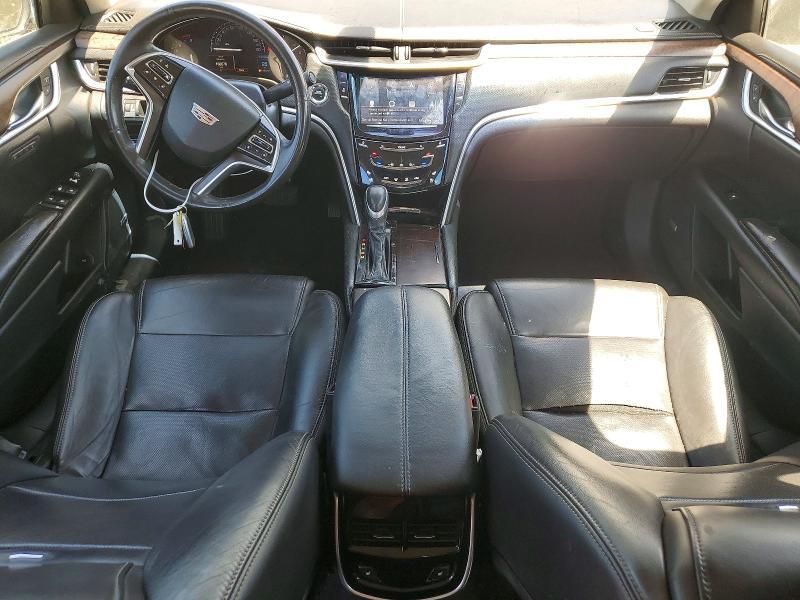 2019 CADILLAC XTS LUXURY — Фото 8 из 12