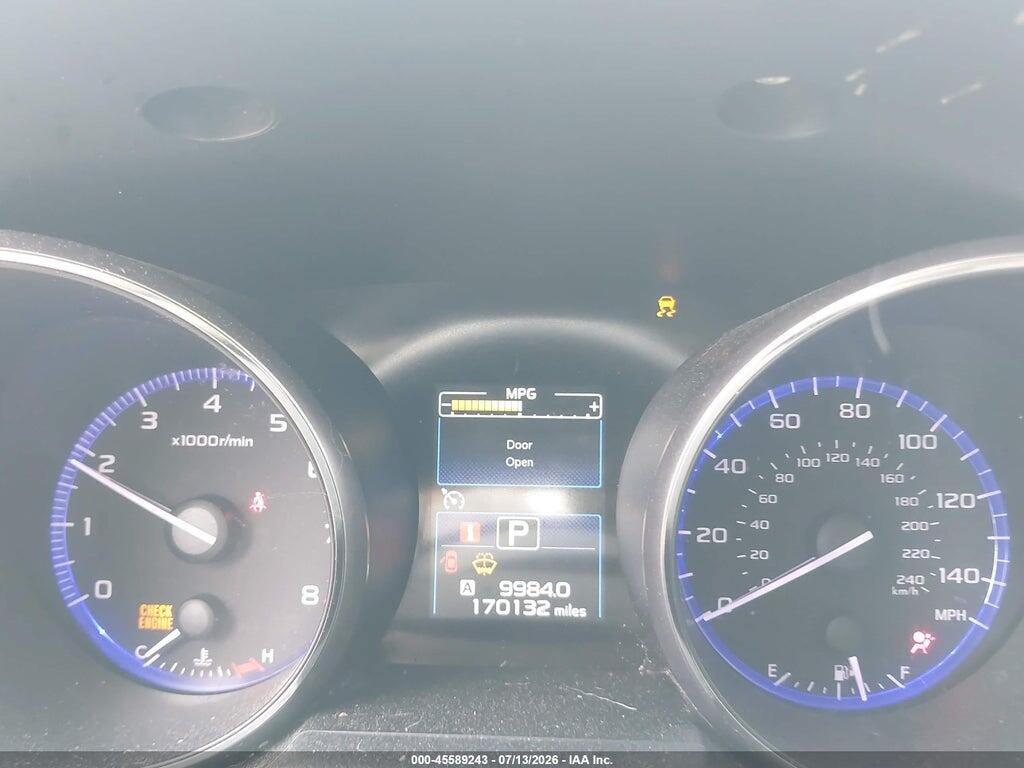 4S4BSACC5J3225833 2018 SUBARU OUTBACK photo no. 7