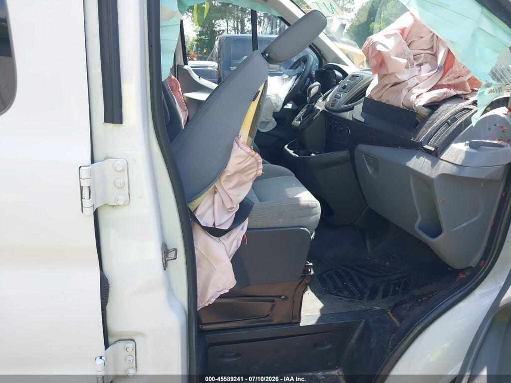 1FTYR1ZMXGKB34615 2016 FORD TRANSIT-250 photo no. 5