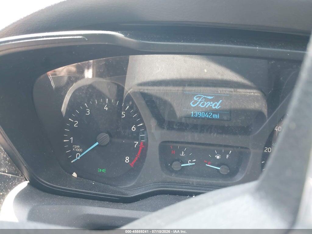 1FTYR1ZMXGKB34615 2016 FORD TRANSIT-250 photo no. 7